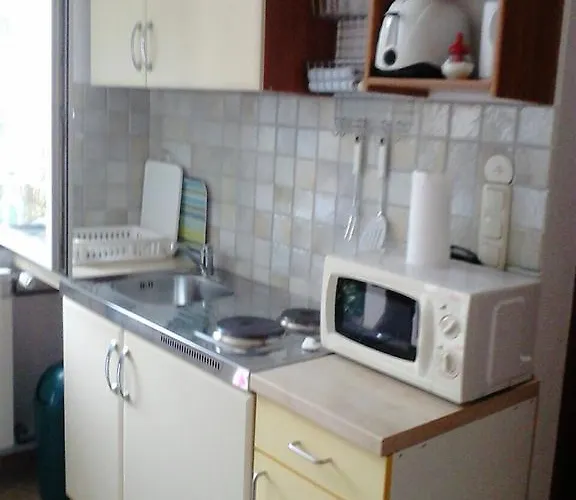 Apartman Veda Póla