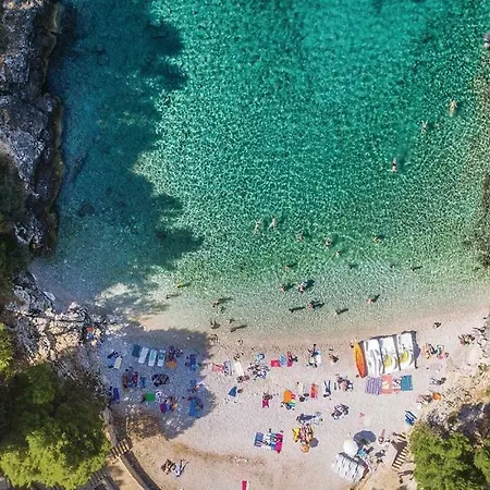 Veda شقة بولا