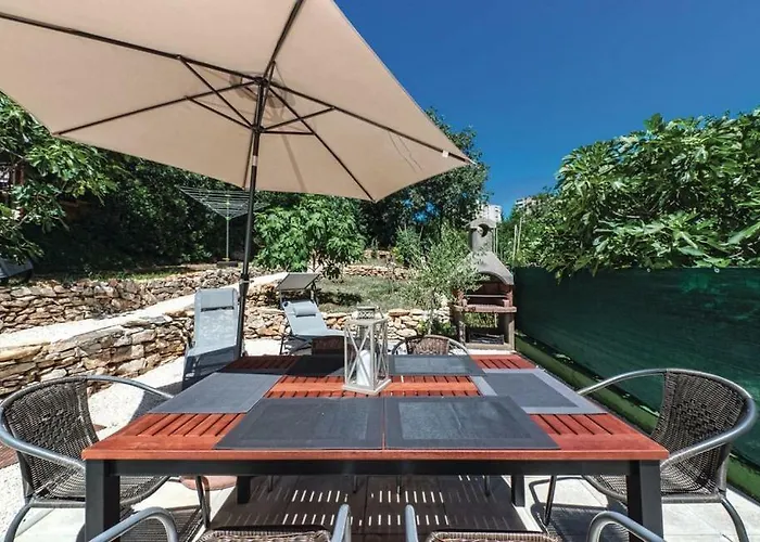 Veda Apartment Pula