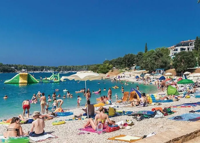 Apartament Veda Pula