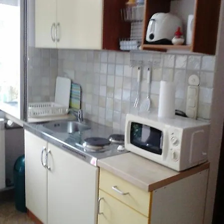 Appartamento Veda Pola