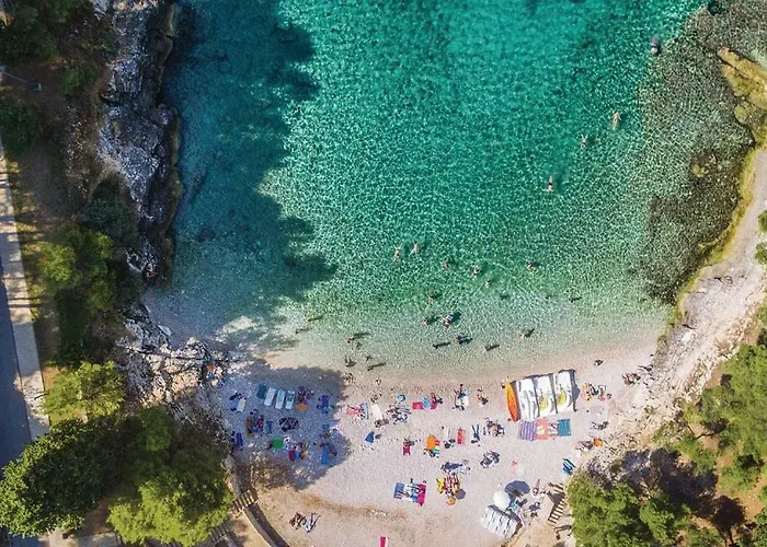 Veda Appartement Pula